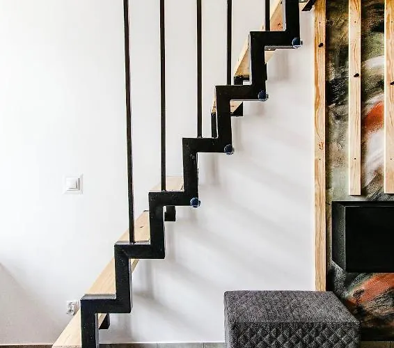 شقة Smart Management - Center *