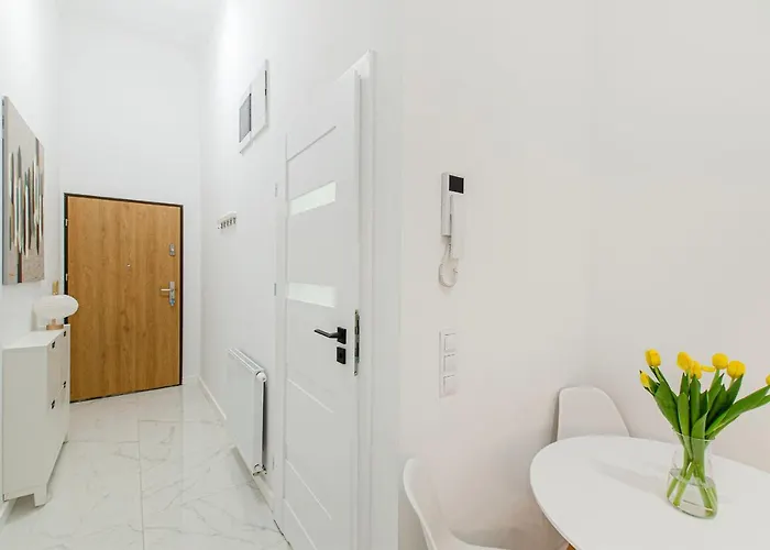 Apartment Smart Management - Center *