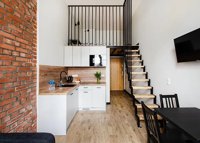 Smart Management - Center Breslau