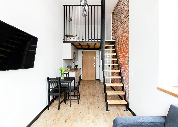 Smart Management - Center شقة فروتسواف