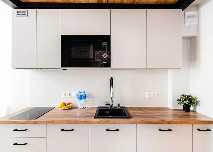 شقة Smart Management - Center *