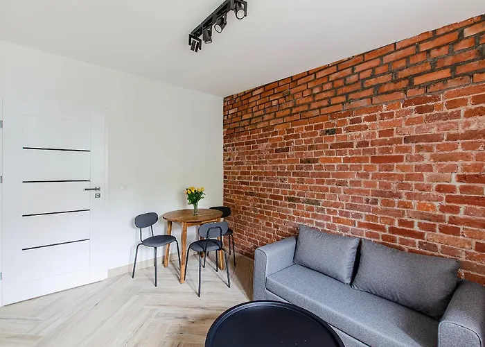 Smart Management - Center Apartment