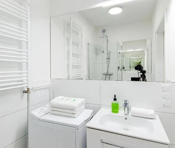 Apartment Smart Management - Center *