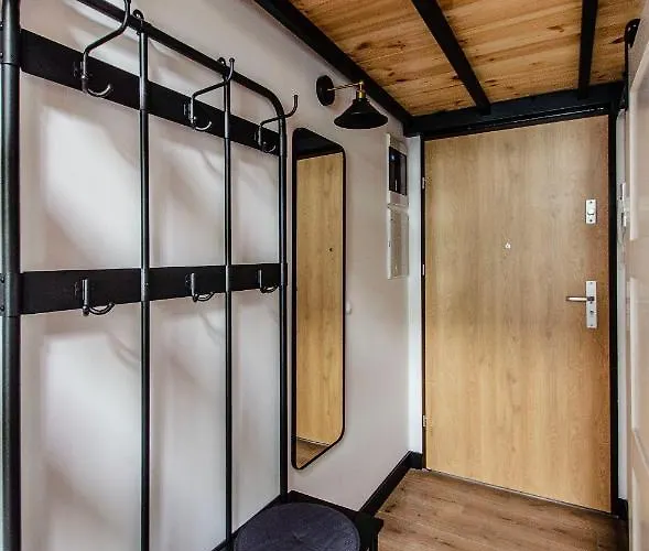 Apartment Smart Management - Center *