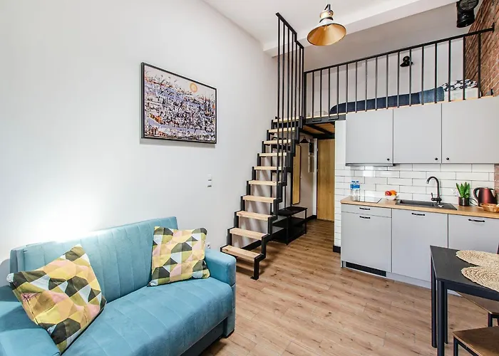 Smart Management - Center شقة