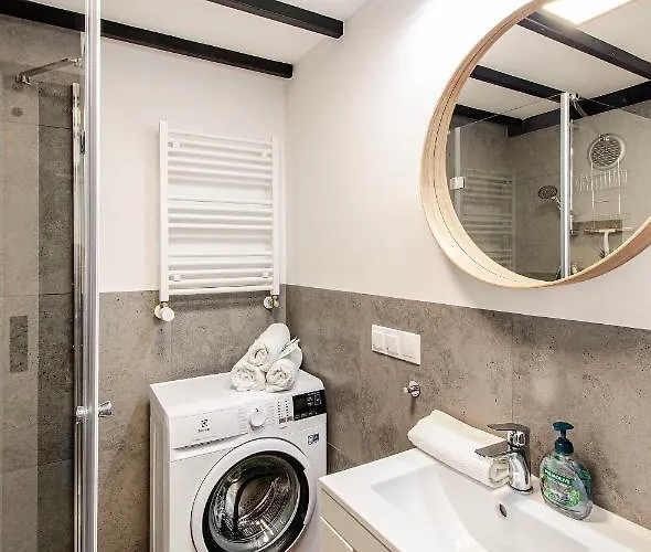 Apartment Smart Management - Center