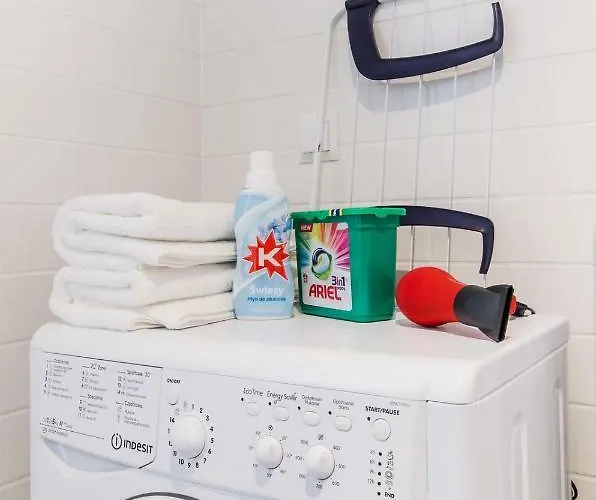 Smart Management - Center *