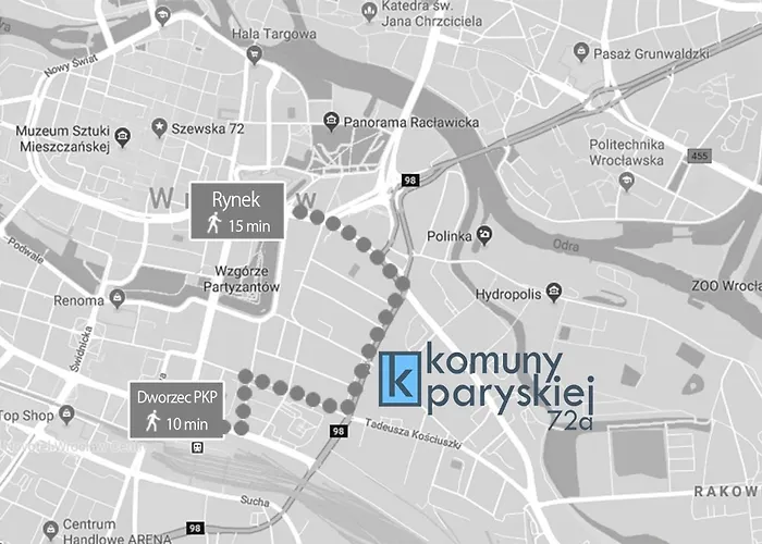 Smart Management - Center شقة *