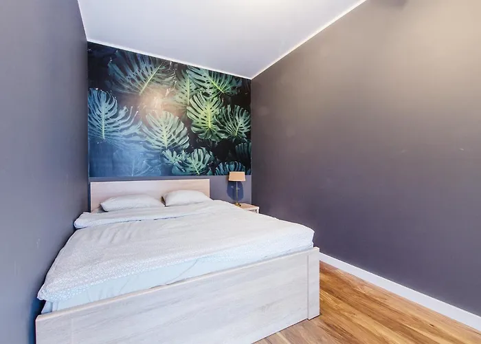 Smart Management - Center فروتسواف