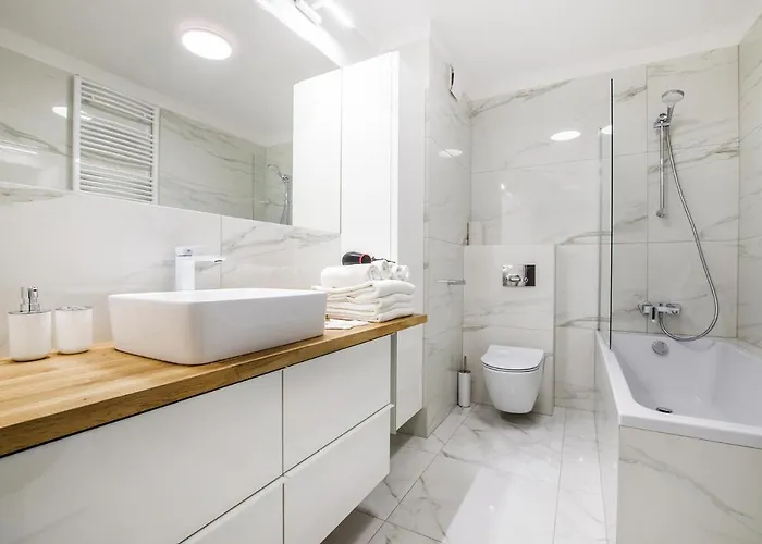 Apartment Smart Management - Center