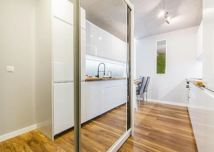 Smart Management - Center